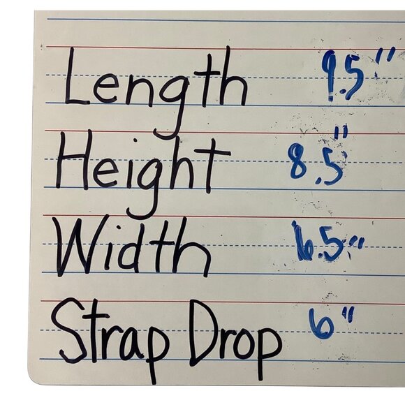 Tignanello Metallic Gold Bronze Leather Satchel Bag Chain-Print Lining - Picture 5 of 9